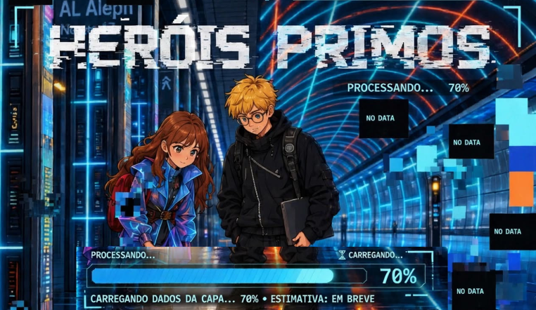 Heróis Primos